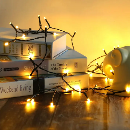 SolarGlow™ Pro 170 LED